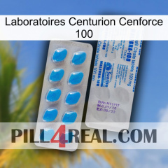 Centurion Laboratories Cenforce 100 new15